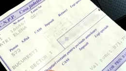 Cât este cea mai mare și care este cea mai mică pensie din România în 2025. Cine sunt pensionarii care le primesc