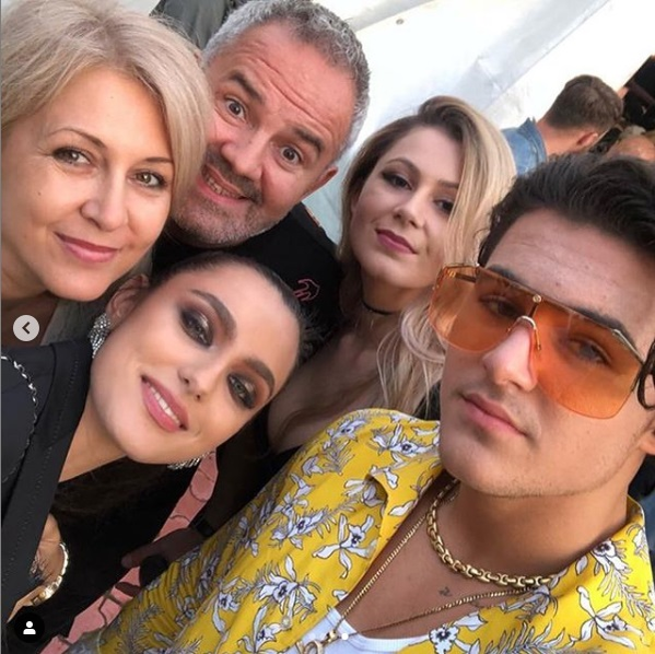 Alexia Eram, cerută de soție în fața a 16 cameramani. Mario Fresh a făcut dezvăluiri