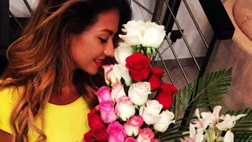 Rodica Miron in ipostaze sexy pe internet. Prietenii vedetei au comentat: Ai fost/ esti si vei fi...