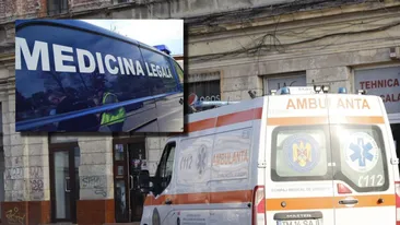 Caz tulburător în județul Vaslui. Trei pacienți de la Spitalul de Psihiatrie Murgeni au murit în câteva ore. Ministerul Sănătății a înființat o celulă de criză