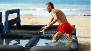 VIDEO / Fetiţa lui Vladimir Drăghia a spus pentru prima data ”tată”! 