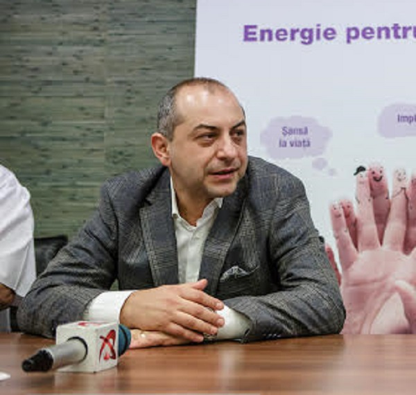 Medicul Cătălin Cîrstoiu a revenit în fruntea SUUB