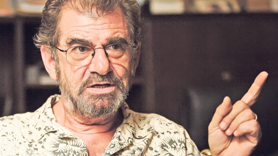 Florin Zamfirescu, dezvăluiri la doi ani de când s-a retras din lumina reflectoarelor: "Ultimii ani vreau să fie trăiți frumos"