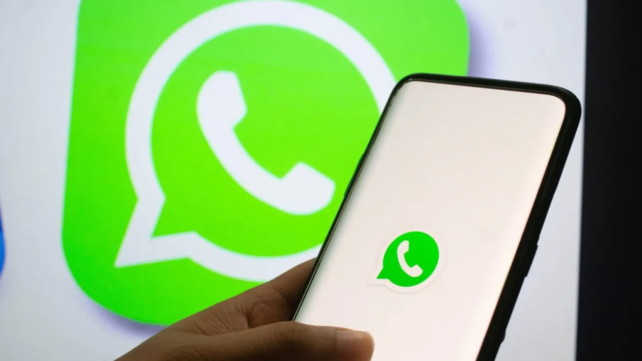 Noua înșelătorie care te lasă fără bani! Hoții te caută direct pe WhatsApp cu o minciună extrem de credibilă