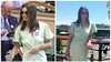 Câți euro costă rochia pe care Simona Halep a purtat-o la Wimbledon 2025. E creația Victoriei Beckham!