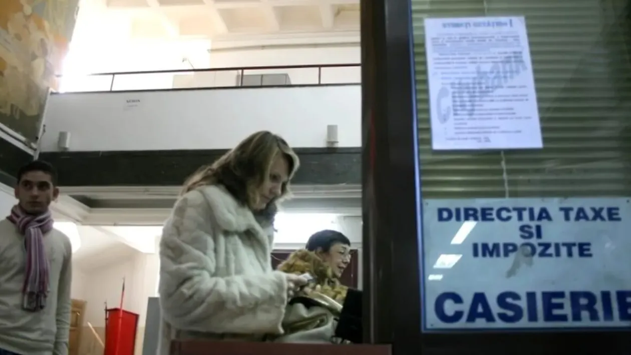 Localitatea din România în care impozitele pot avea reducere de 50%. Pentru cine este valabilă facilitatea