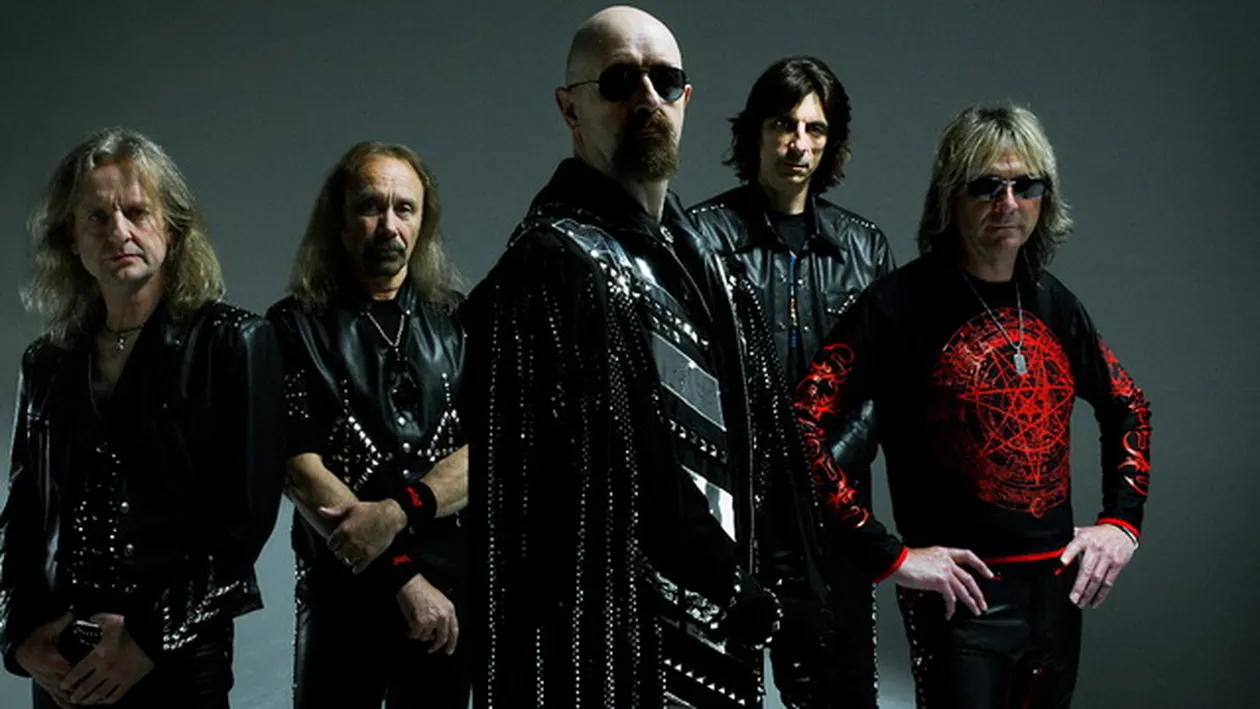 Unul dintre membrii trupei Judas Priest a ramas marcat de fanele din Romania! Afla de ce intr-un interviu exclusiv!