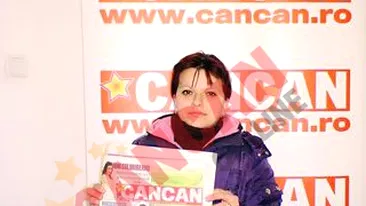 Ei pot avea o viata mai buna datorita CANCAN