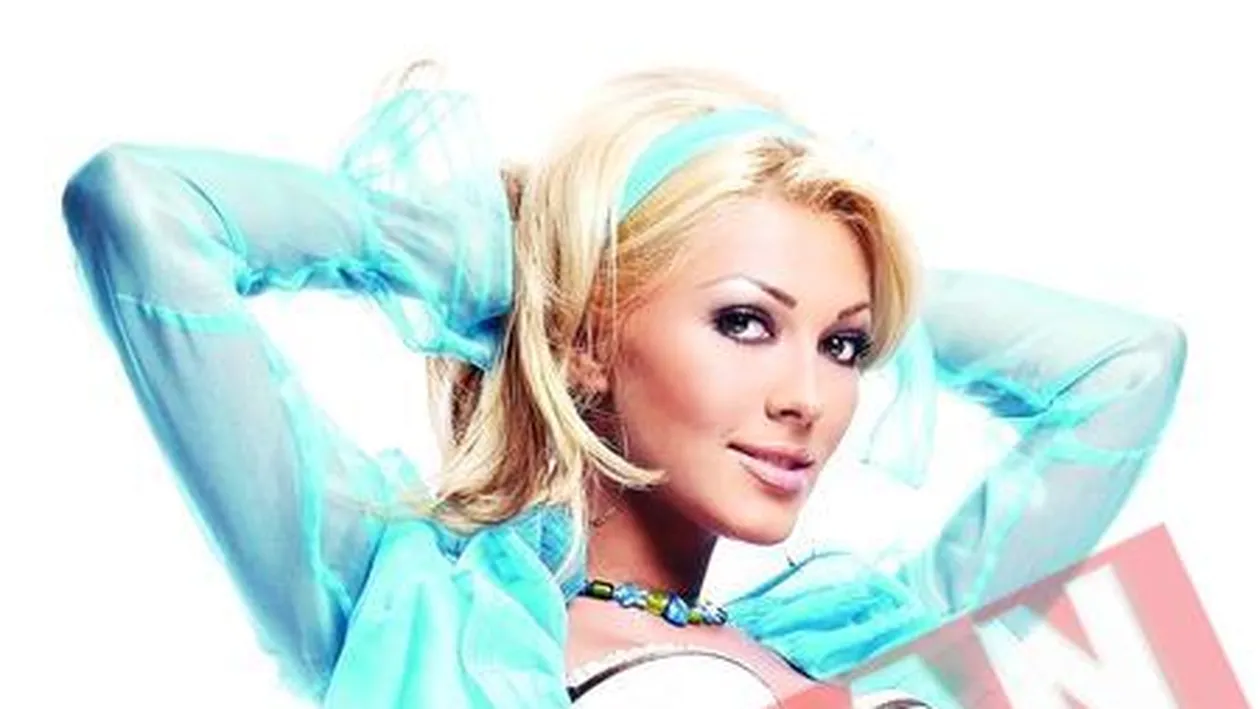 Ilinca Vandici se lauda ca a luat sesiunea in 150 de minute