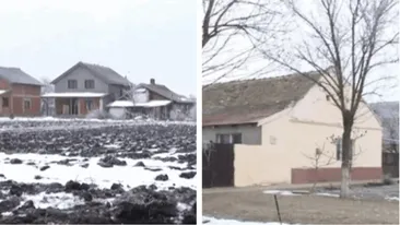 E teroare în Cenei, după ce Mario Alin a fost ucis. Localnicii nu-și mai lasă copiii la școală, după ce un suspect a fost eliberat