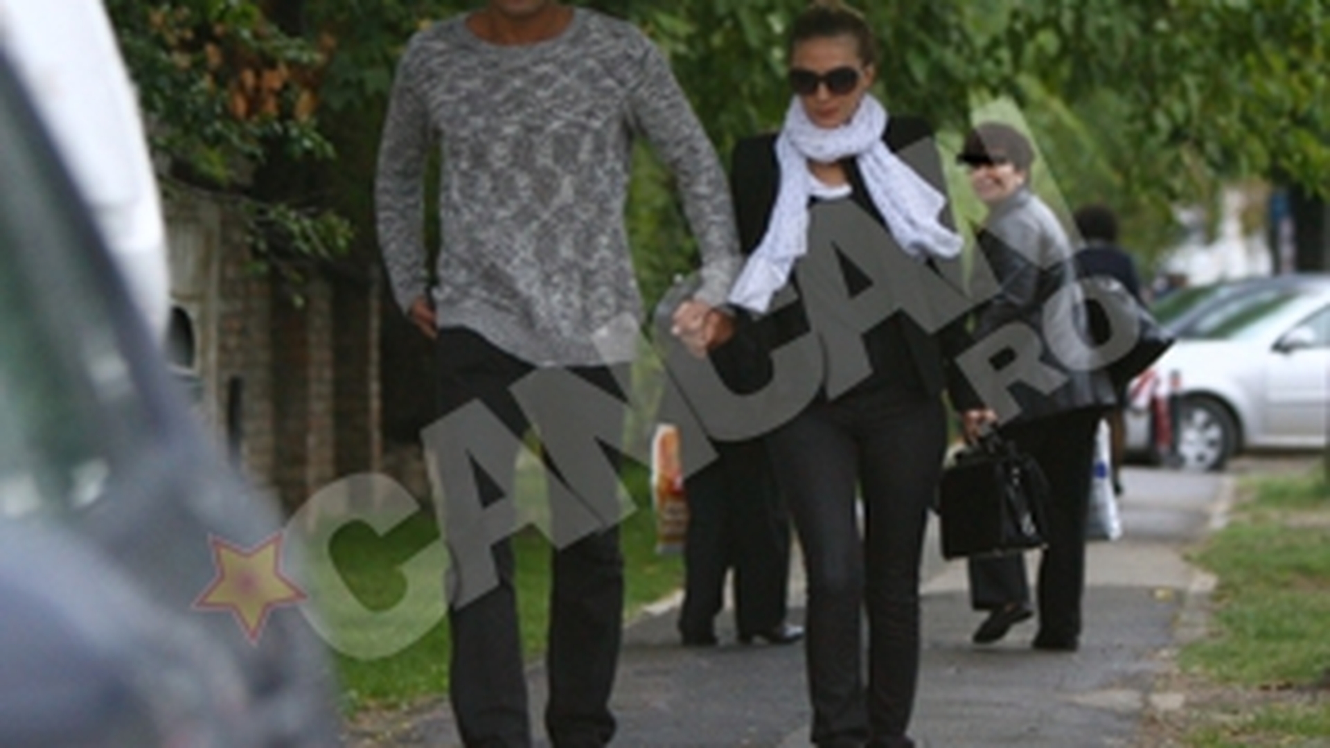 Adela si Radu traiesc periculos! Au o relatie plina de nereguli