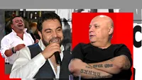 Ion Pârnică, “regele barbutului”, dar și al maneliștilor. I-a dat 50.000 € lui Florin Salam la o singură dedicație! Cum l-a ”lovit” pe Adrian Minune