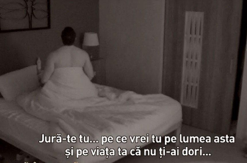 Sorin a reacţionat după ce a făcut dragoste cu Bianca de la „Insula Iubirii”. „Indiferenţa face…”