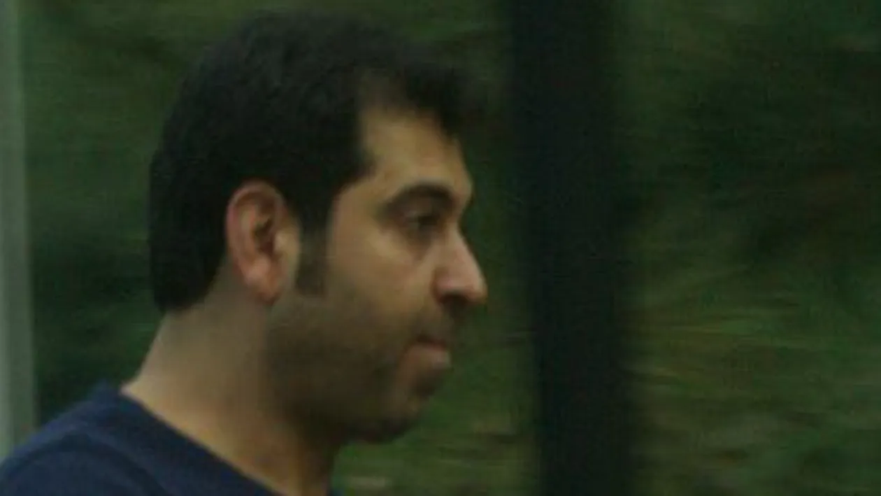 “Regele legumelor” din Capitala a ajuns dupa gratii. Afla ce a facut!