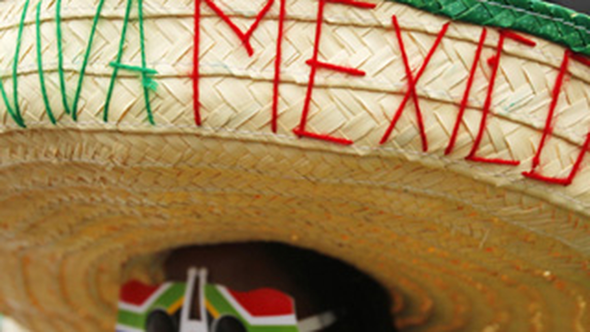 Africa de Sud - Mexic 1-1 (0-0)
