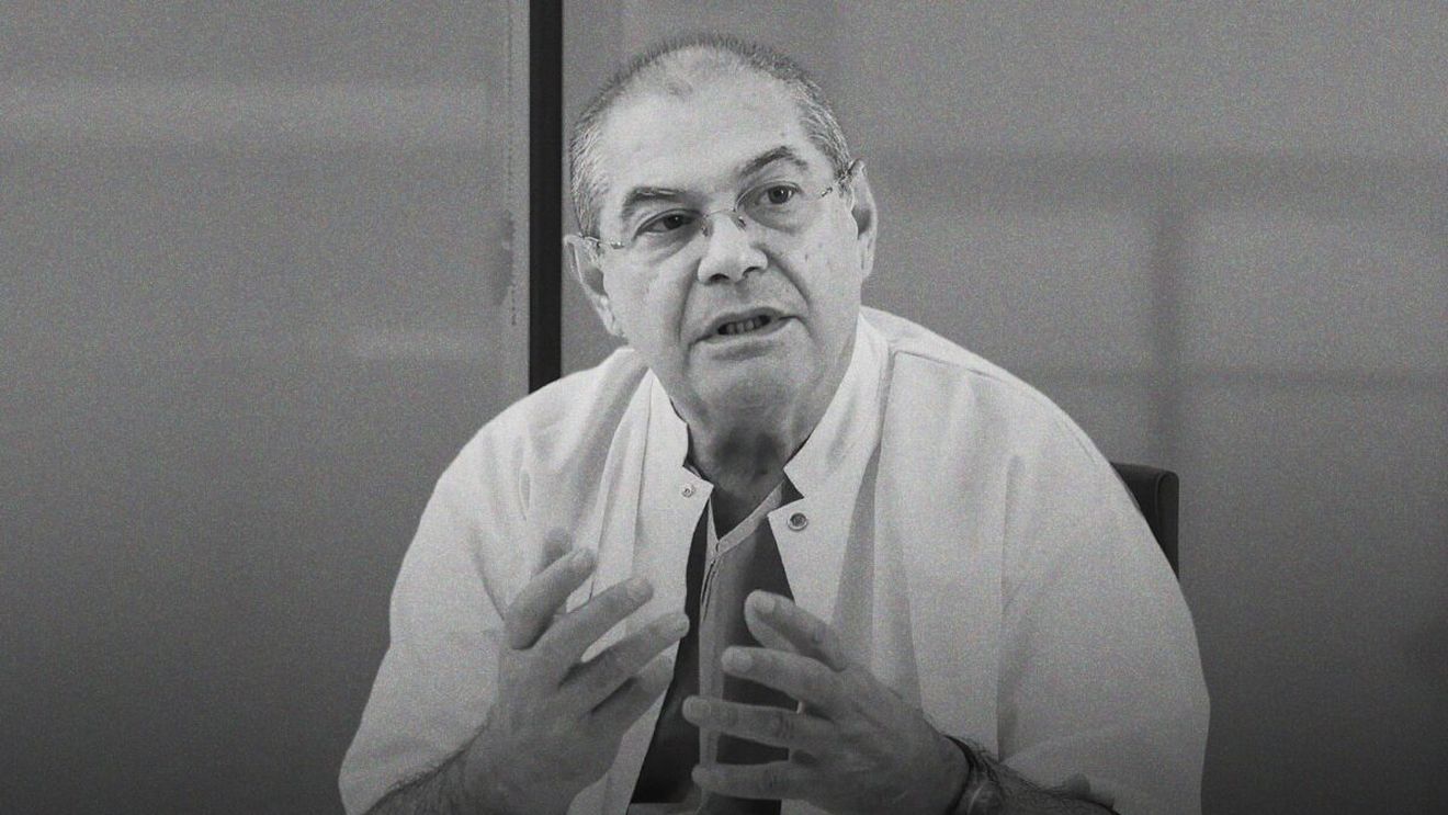 Doliu în medicina românească. S-a stins Nicolae Poiană, „îngerul” care a adus speranță pentru mii de familii