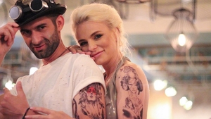Transformarea radicală la care au recurs Jojo şi Paul Ipate. Nu ţi-ai fi imaginat-o niciodată pe Jojo, tatuată! Cum arată vedeta