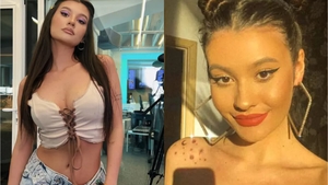 Cum arăta Erika Isac când cânta la Festivalurile ”Remember Dan Spătaru”, ”Steluțele mării” sau ”Ceata lui Pițigoi”