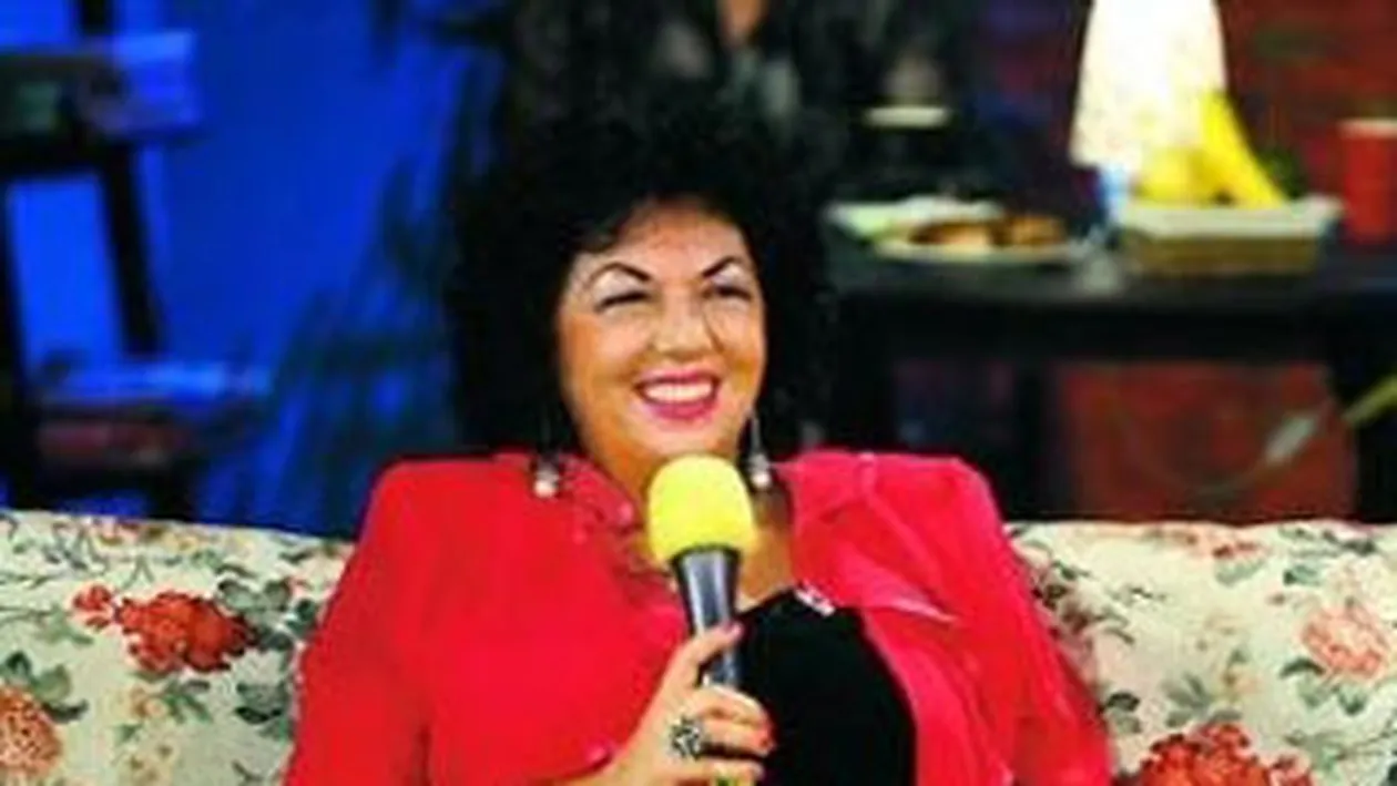 Carmen Hara  este medium pentru parintii Madalinei Manole: In doua luni se va descoperi un mare secret care va fi proba impotriva lui Petru