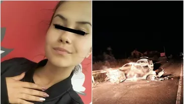 Tulburător! Cum s-a produs groaznicul accident în care au ars de vii cinci tineri. Varianta Poliţiei!