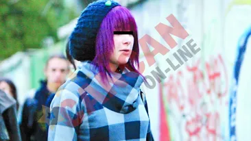 Eleva care si-a ucis mama, condamnata la opt ani de inchisoare!