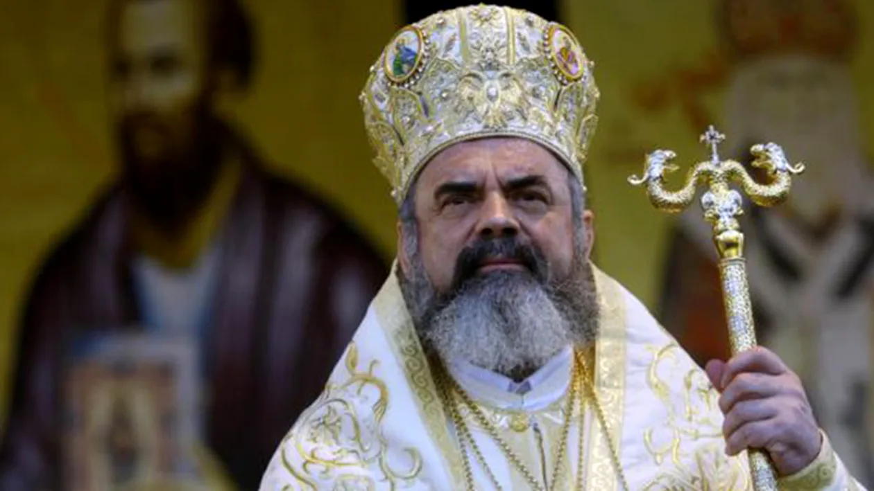 Apar alte acuzatii grave la adresa Patriarhului Daniel. I se face campanie de imagine chiar la inmormantarile victimelor