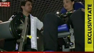 VIDEO Andreea Marin sta prost cu sanatatea! "Am probleme cu coloana, am 37 de ani si varsta isi spune cuvantul" Vezi aici cum se trateaza