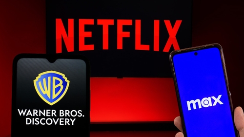 Revoluţie în streaming! Netflix cumpără Warner Bros. & HBO Max: ce urmează pentru filme şi abonați
