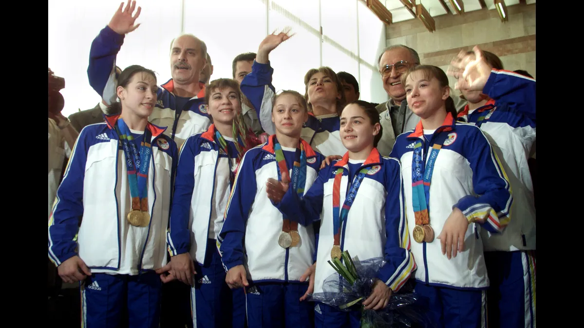 Foto: Mediafax
