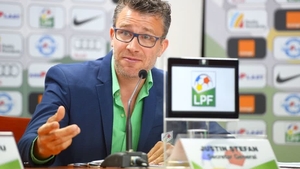 LPF face lumină în cazul Papa: „Momentan, acestea sunt regulile…!”