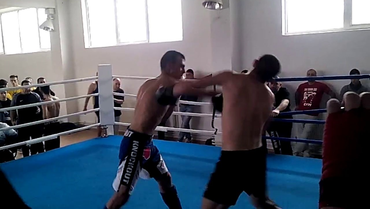 Florin ducea o viață sportivă