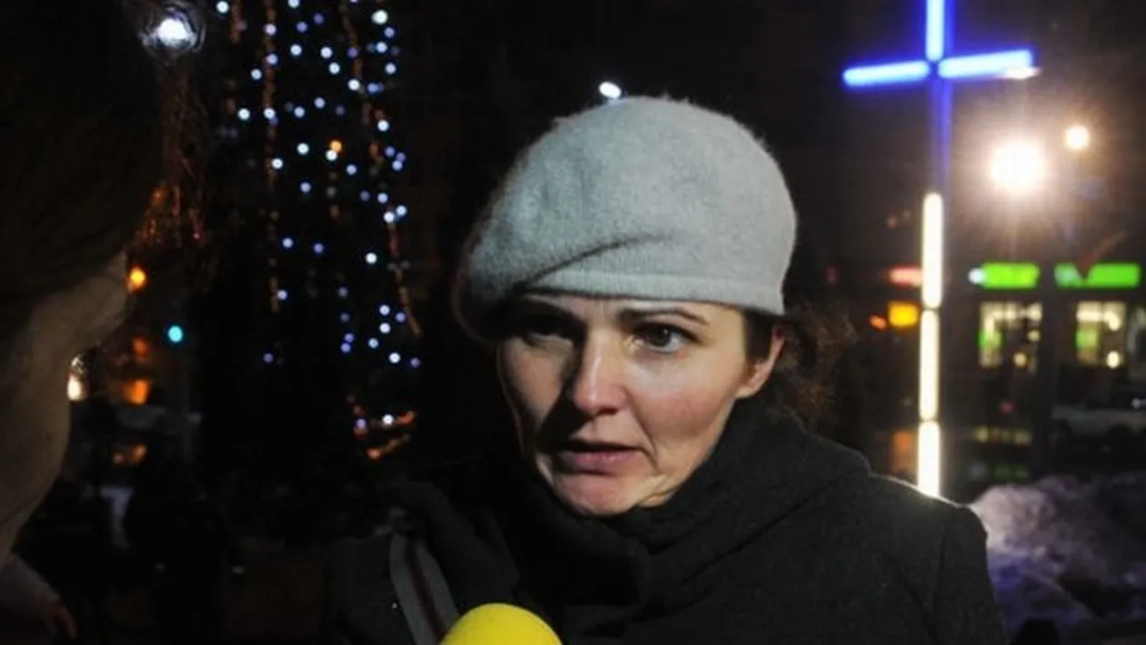 A murit Corina Untilă. România a mai pierdut un erou