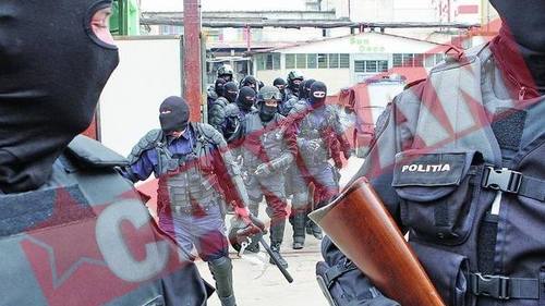 Traficanta de heroina la 71 de ani