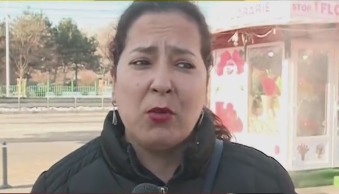 În plină criză pandemică, Floricica Dansatoarea este disperată! A făcut, din nou, apel la Divinitate. “Mă rog la Dumnezeu să…”