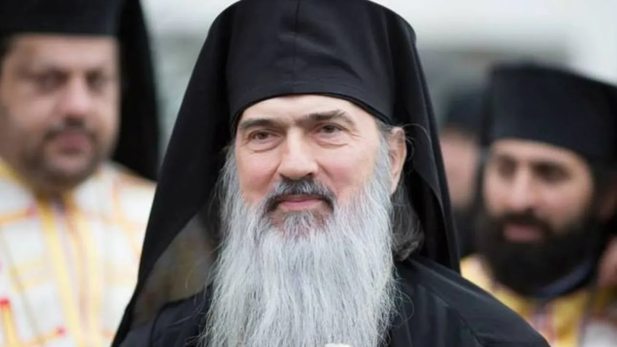 Un preot din Constanţa a fost condamnat după ce a condus băut şi a făcut accident! Reacţia ÎPS Teodosie este fabuloasă: De la un pahar de limonadă...