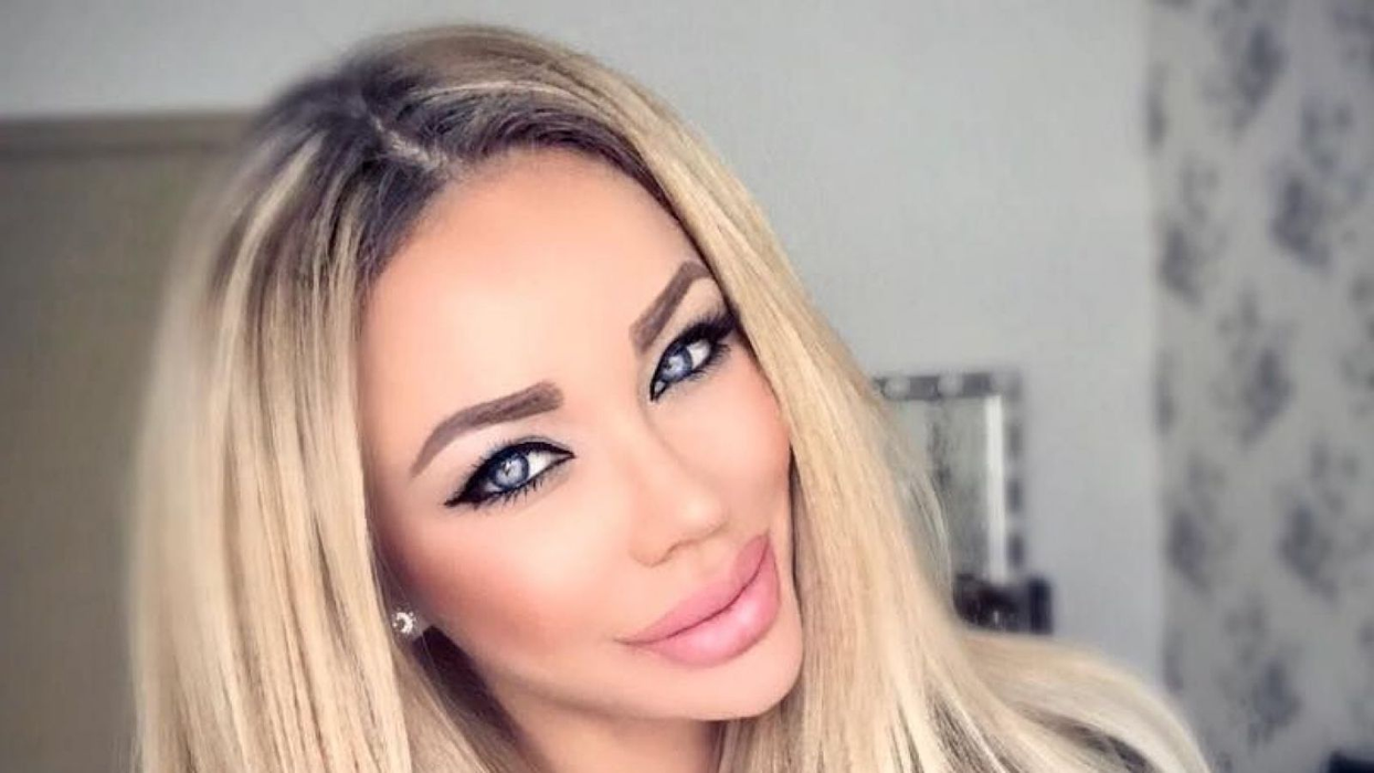 Bianca Drăgușanu