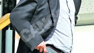 Cumnatul Oliviei Steer se judeca cu familia fostei sale iubite: Vor sa ma instraineze de fiul meu!