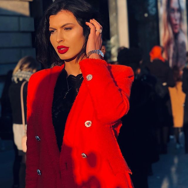Mădălina Pamfile își deschide salon de tratamente corporale / Sursă foto: Instagram