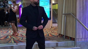 Cezar Petcu, interlopul care l-a pus la respect pe Bebino, noi probleme cu legea. S-a ales cu încă un dosar la judecătorie