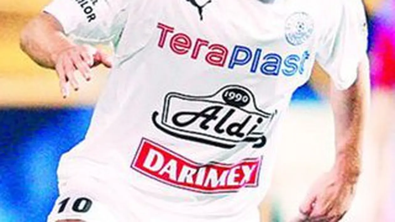 A luat teapa cu Moraes