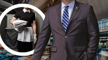 Lior Bebera, fostă vedetă Pro TV, a băgat teroare într-o angajată! Victima a cerut de urgență ordin de protecție. Totul s-a întâmplat într-un hotel de lux din București