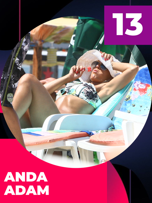 Andreea Popescu, Ramona Olaru și Andreea Ibacka nu au mai ținut cont de nimic. Top 50 dive care au cedat poftelor, în văzul tuturor