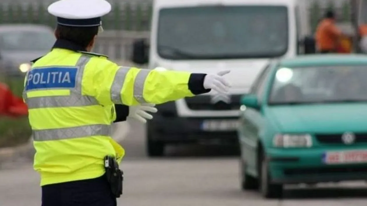 Trafic restricționat în Capitală cu ocazia unei ceremonii dedicate Zilei Pompierilor