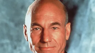 Il mai tineti minte pe capitanul Jean Luc-Picard din Star Trek? Vezi aici ce bine arata la 71 de ani!