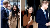 Meghan Markle, probleme cu legea! Soția Prințului Harry, în instanță în procesul intentat Mail on Sunday