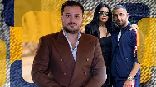 Fostul manager făcut ”pușcăriaș” de Oana Zăvoranu rupe tăcerea: ”Ăsta e cazierul meu!” ”Flagrant cu 10.000 €!”