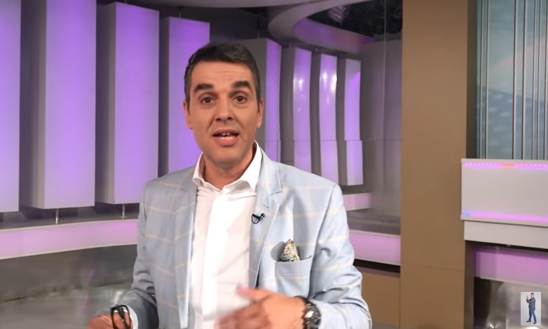 Oana Zăvoranu, profit fabulos în urma lansării parfumului ei: “Asta e pentru ăia care ziceau că nu știu eu să fac afaceri”