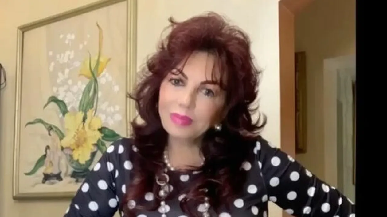 România, lovită de un cutremur devastator! Carmen Harra, previziune sumbră: ”Capitala nu este pregătită!”