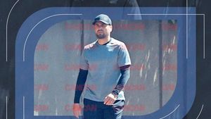 Adrian Mutu se menţine de sus în jos! De la implant de păr la... "Briliantul" refuză să îmbătrânească!