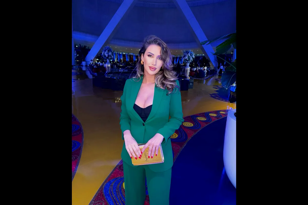 Cine e Antonela Pătruț, noua iubita a lui Arpad Paszkany și fosta ispită de la Insula Iubirii, de pe Antena 1